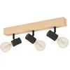 Image de EGLO, Spot de plafond, Townshend 3 (E27)