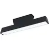 Image de EGLO, Plafonnier, Plafonnier Connect LED Simolaris-Z (1900 lm)