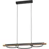 Image de EGLO, Suspension, Boyal (3600 lm)