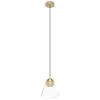 Image de EGLO, Suspension, Suspension CERASELLA 1x GU10, 3000 K (GU10, 345 lm)