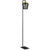 Image de EGLO, Lampadaire, Lampadaire à LED (E27)