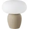 Image de EGLO, Lampe de table, Lampe de bureau à LED (E27)