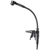 Image de Microphone cardioïde AKG C519M pour instruments à vent XLR