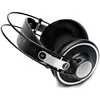 Image de AKG Pro K702 (Pas de réduction du bruit, Filaire), Écouteurs, Noir