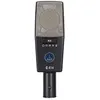 Image de AKG C414 XLS - Microphone - argent, gris foncé
