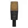 Image de AKG C414 XLII - Microphone - gris foncé, or