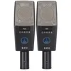 Image de AKG C414 XLS Stereo Microphones à Large Membrane