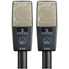 Image de AKG Pro C414 XLS Ensemble stéréo, Microphone