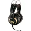 Image de AKG Pro Studio K240 (ANC, Filaire), Écouteurs, Noir