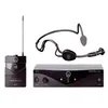 Image de Akg - wms45s uhf 8 canaus micro serre tête - perception wirless