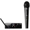 Image de AKG Ensemble de microphones sans fil WMS40Mini Voc, Microphone