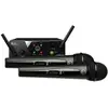 Image de AKG Pro WMS40 Mini ensemble à double voix, Microphone