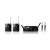 Image de AKG WMS40MIN2/I-ISM - Set complet UHF - version instrument - Bande ISM