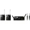 Image de AKG WMS40 Mini Dual Instrumental Set, Microphone