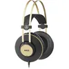 Image de Casque Filaire AKG K92 Noir/Or