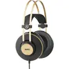Image de AKG Pro K92 (NC, Filaire), Écouteurs, Noir