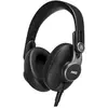 Image de AKG K371 (Pas de réduction du bruit, Filaire), Écouteurs, Noir