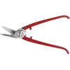 Image de Stubai, Coupe-boulons + pince coupante diagonale, Cisaille à tôle combinée, 280 mm, gauche (280 mm)