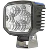 Image de Projecteur de travail Hella 1GA 996 188-021 (l x H x P) 112 x 129 x 62 mm