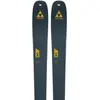 Image de Fischer Skis De Montagne Transalp 84 C
