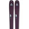 Image de Fischer Skis De Montagne Transalp 84 C