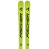 Image de Fischer Skis Alpins Rc4 Worldcup Gs M Plate