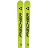 Image de Fischer Skis Alpins Rc4 Worldcup Gs Masters Alu/ku Plate