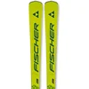 Image de Fischer Pack De Skis Alpins Rc4 Worldcup Pro M-plate+rc4 Z13 Gw Freeflex