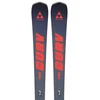 Image de Fischer Pack De Skis Alpins The Curv Ti Twin Powerrail+rs 10 Gw Powerrail