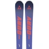 Image de Fischer Pack De Skis Alpins The Curv Power Tpr+rs 10 Gw Powerrail
