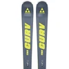 Image de Fischer Pack De Skis Alpins The Curv Gt 85 M-track+rsw 12 Powerrail