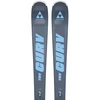 Image de Fischer Pack De Skis Alpins The Curv Gt 76 Tpr+rsw 10 Powerrail
