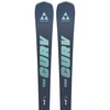 Image de Fischer Pack De Skis Alpins The Curv Dti Ar+rs 11 Gw Powerrail
