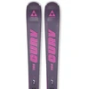 Image de Fischer Pack De Skis Alpins The Curv Gt 80 Tpr+rsw 11 Powerrail
