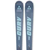 Image de Fischer Pack De Skis Alpins The Curv Gt 76 Tpr+rsw 10 Powerrail