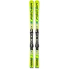 Image de Fischer Pack De Skis Alpins Rc4 Noize Lt Pro M-plate + Rc4 Z13 Gw Freeflex 85 [d]