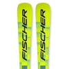 Image de Fischer Pack De Skis Alpins Rc4 Noize St Pro M-plate + Rc4 Z13 Gw Freeflex 85 [d]