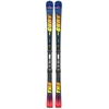Image de Fischer Pack De Skis Alpins The Curv M-plate + Rc4 Z13 Gw Freeflex 85 [d]
