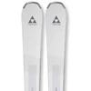 Image de Fischer Pack De Skis Alpin Femme Lite 72 Slr + Rs 9 Gw 78 [h]
