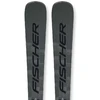 Image de Fischer Pack De Skis Alpins Rc4 St Lyt Pr + Rs 11 Gw Powerrail 78 [g]