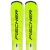 Image de Fischer Pack De Skis Alpins Junior Rc4 Race + Fs4 Gw Ca 80 [i]