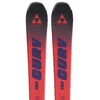 Image de Fischer Pack De Skis Alpins Xtr The Curv Power Rt + Rs 10 Gw Powerrail 78 [g]