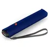 Image de Knirps - Parapluie de poche slim ultra-léger "US 050" - marine - - Coloris Bleu