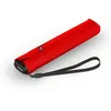 Image de Knirps - Parapluie de poche slim ultra-léger "US 050" - rouge - - Rouge