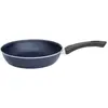 Image de Riess La poêle à émail de grand-mère, Poêle + casserole, Bleu