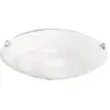 Image de Orion, Plafonnier, NU 934430 SATIN Plafonnier LED nickel (E27)