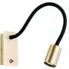 Image de Orion, Plafonnier, WA 21342 MSmatt Applique murale LED 3000K 5W (300 lm)