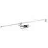 Image de Orion, Plafonnier, SOFF 3478 Chrome Applique murale LED IP44 3000K 12W (840 lm)