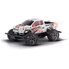 Image de Carrera RC 370183017 Ford F-150 Raptor 1:18 Véhicule RC débutant électrique Monstertruck 4 roues motrices (4WD) avec accu et chargeur
