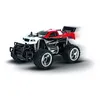 Image de Carrera RC 370180012 Red Hunter X 1:18 Véhicule RC débutant électrique Monstertruck propulsion arrière